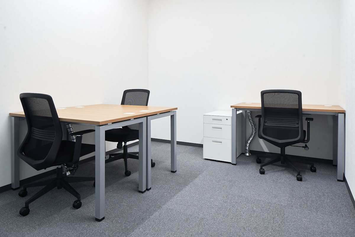 Regus - Matsuyama Chifunemachi photo 4
