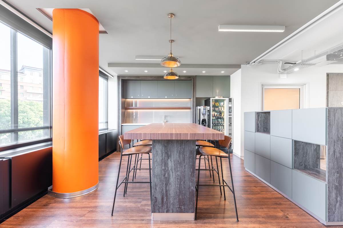 Regus - Turin, Corso Francesco Ferrucci photo 5