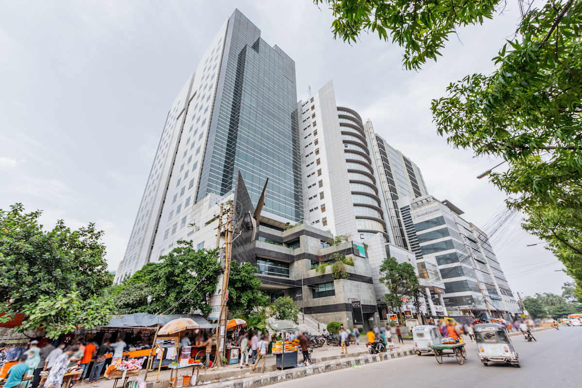 UTC Building photo 1