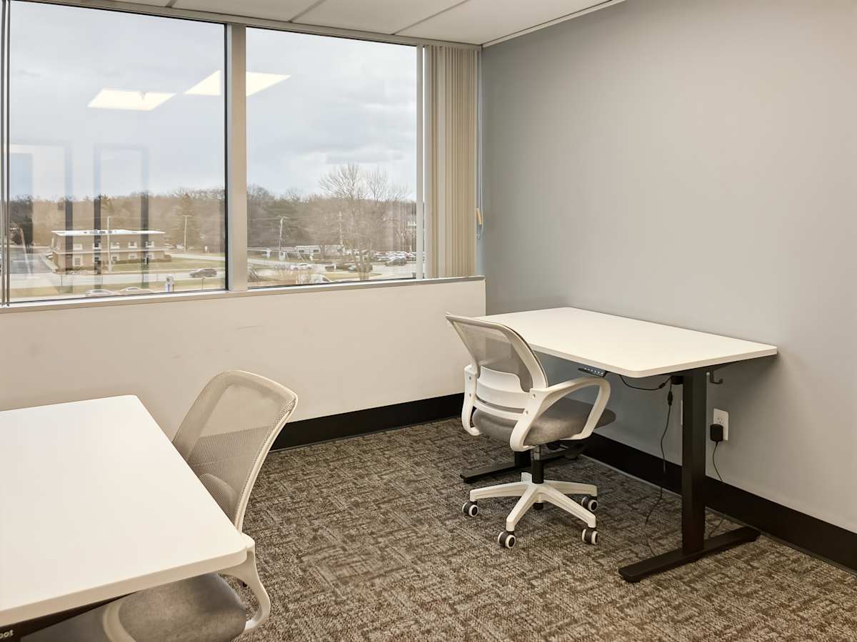 Onyx Office Plaza photo 8