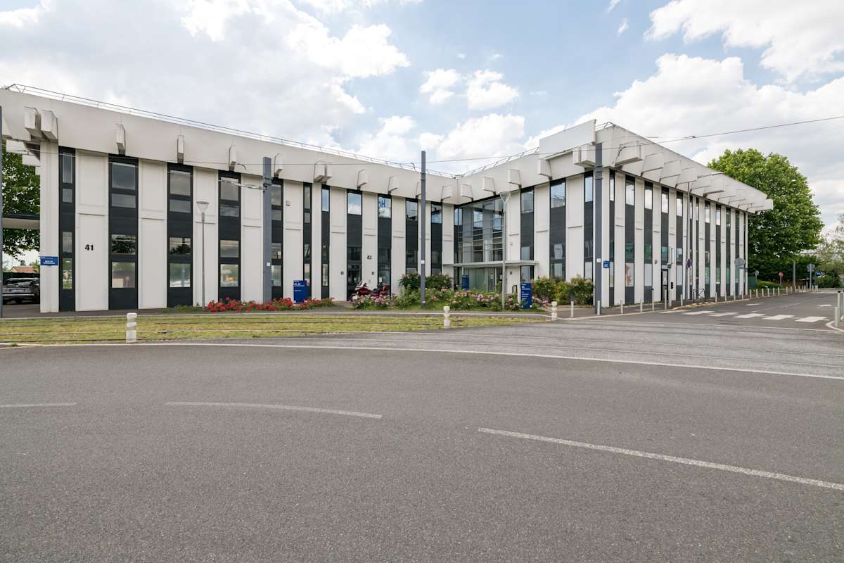Regus - Rungis, Parc Icade