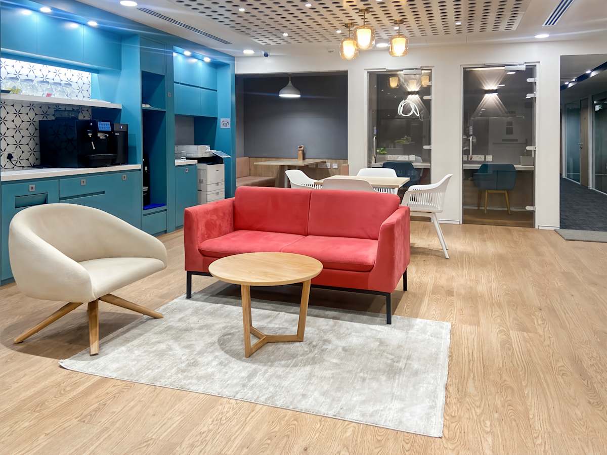 Global Tech Park photo 10