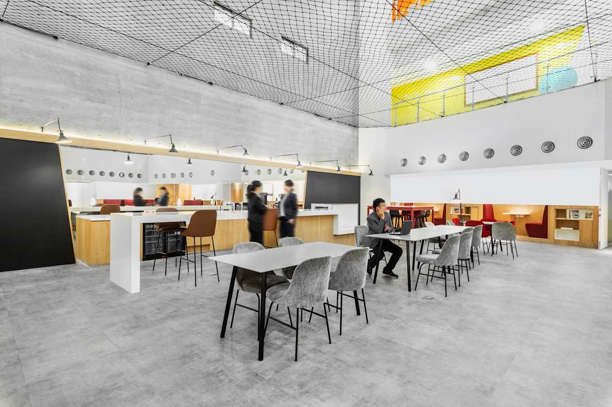 Regus - Hsinchu, Fuxing photo 10