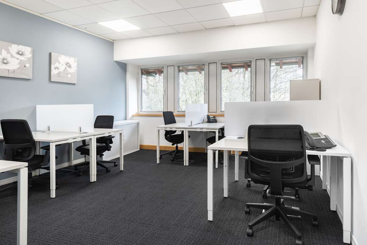 Regus - Birmingham, Birmingham Business Park photo 4