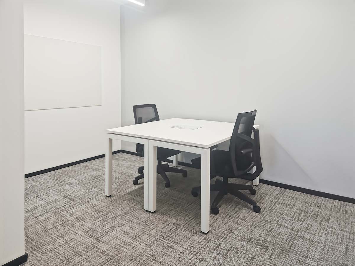 Regus - Metal Park photo 4