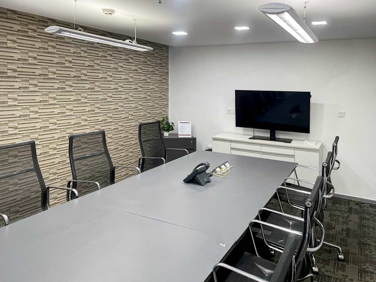 Regus - Mall del Sol photo 10