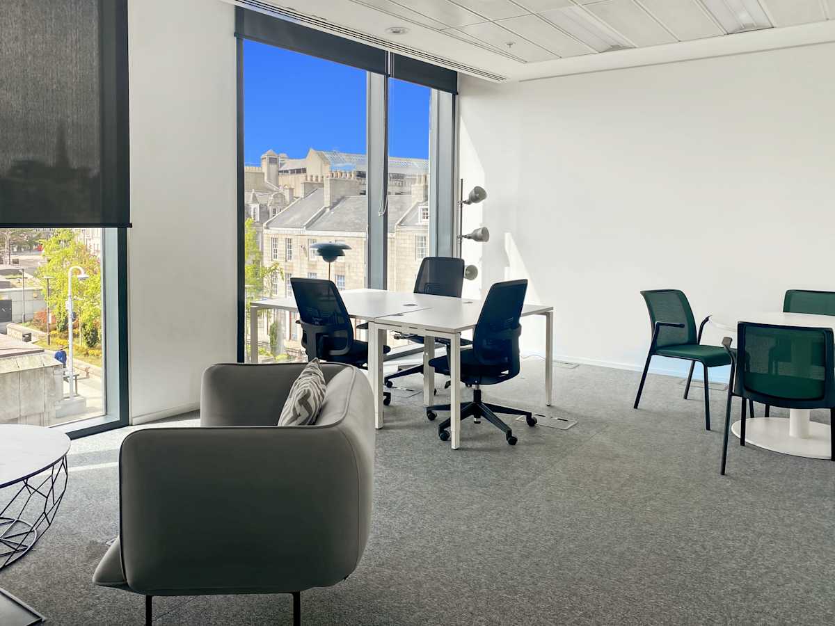 1 Marischal Square photo 12