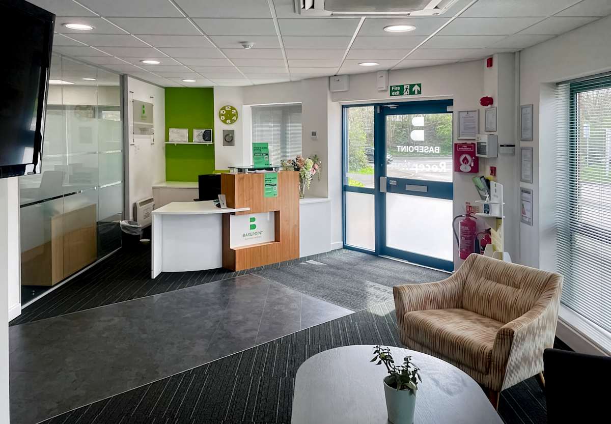 Regus - Havant, Harts Farm Way photo 10