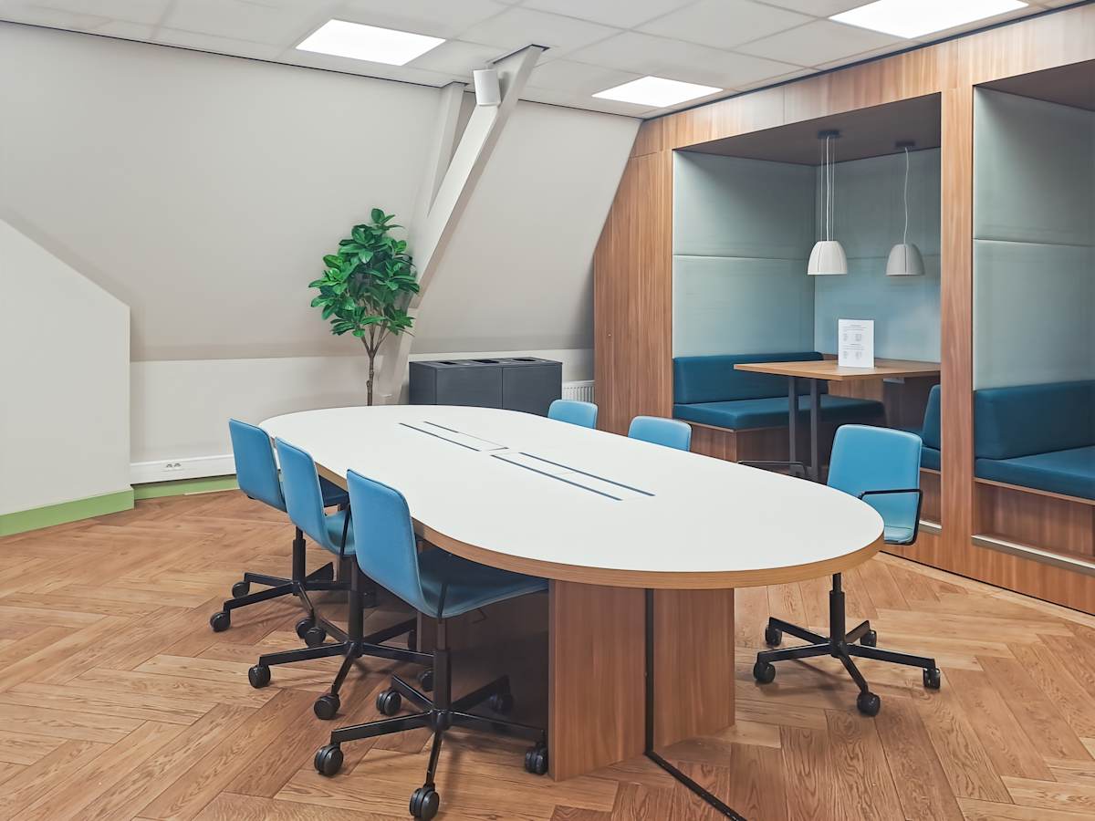Regus - Nijmegen, Oranjesingel photo 9
