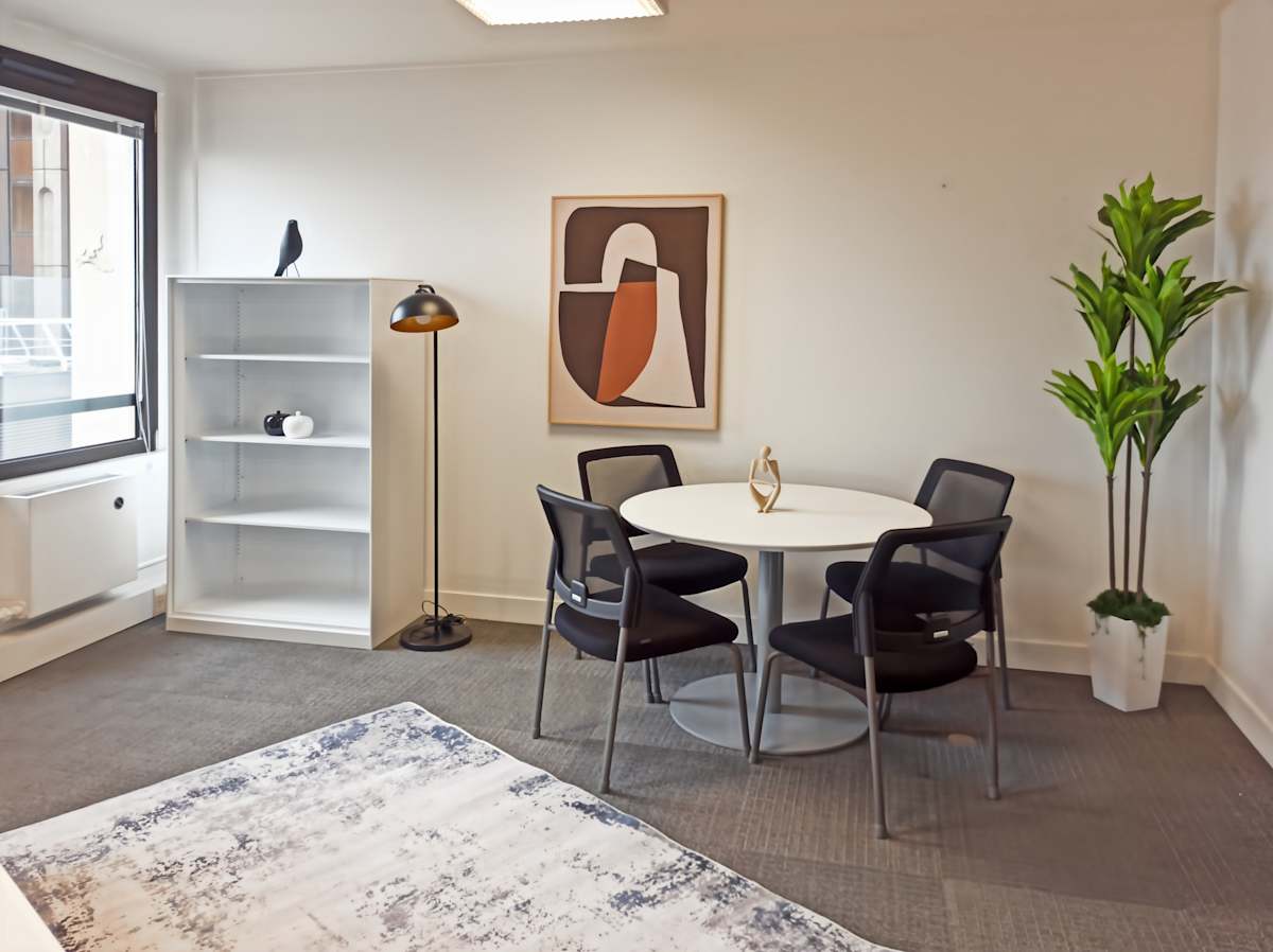 Regus - Strasbourg, Tour Sébastopol photo 4