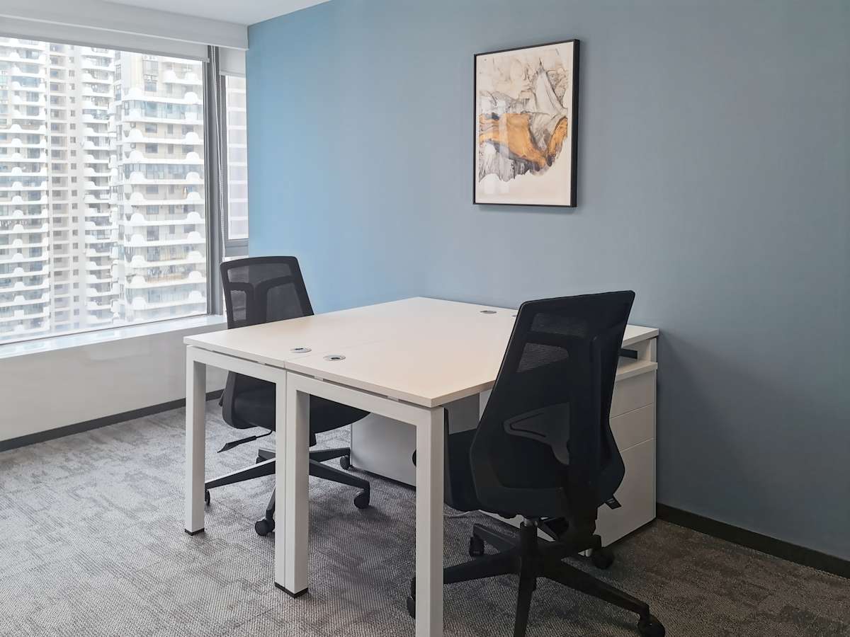 Regus - Greenland New Coast photo 4