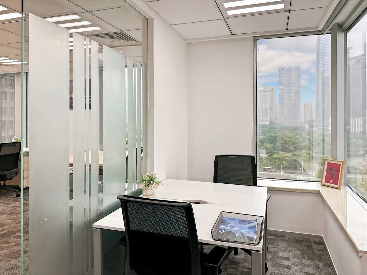 Times Financial Centre photo 2