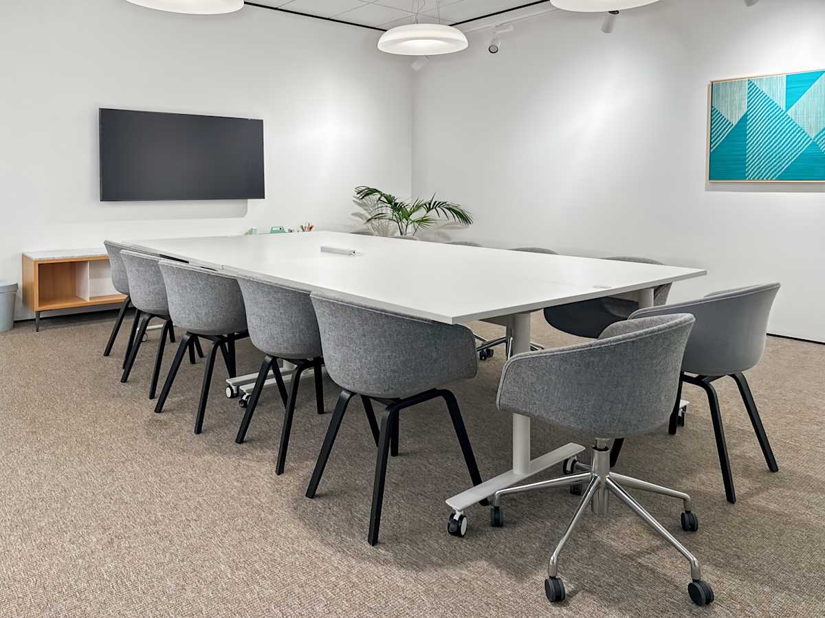 Commercial Bay Tower photo 10