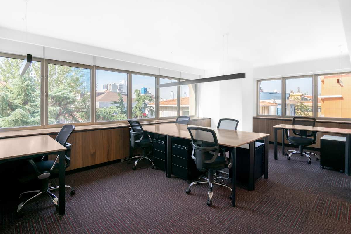 Regus - Kore Şehitleri photo 4