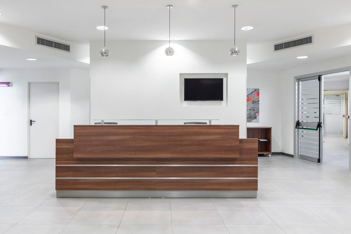 Regus - Napoli, Garibaldi Train Station photo 2