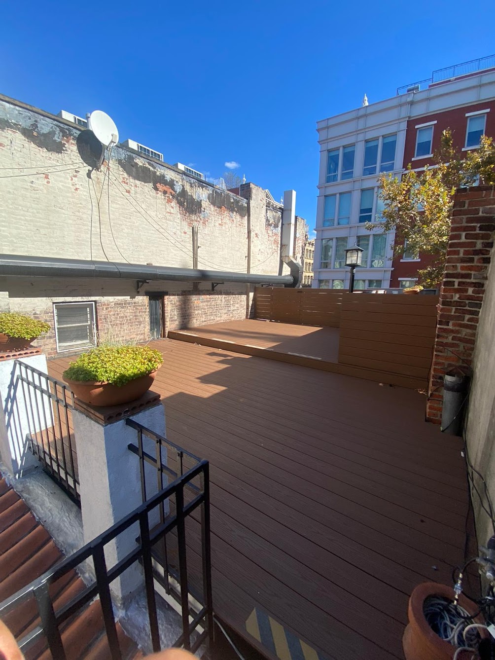 53 Wooster Street - Duplex Penthouse photo 2