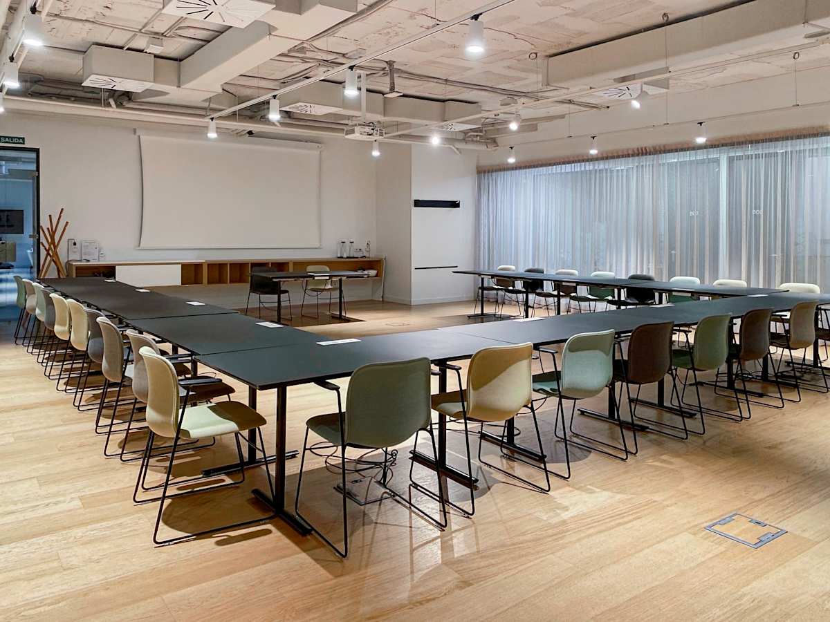 Regus - Barcelona, Pallars 193 photo 5
