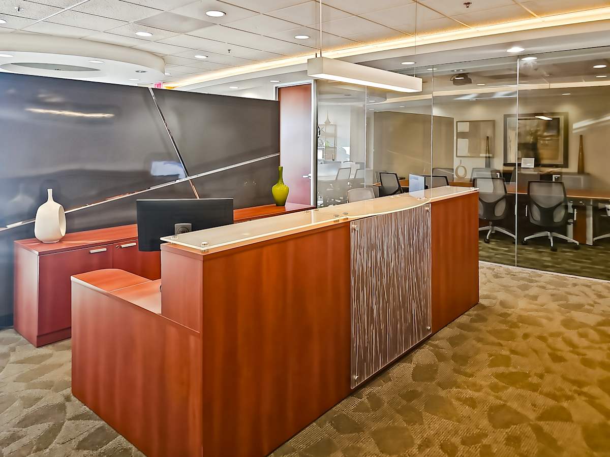 Faber Center photo 2