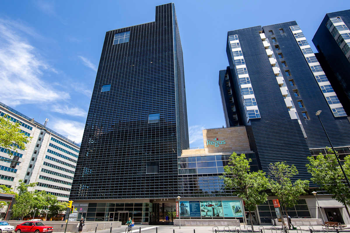 Aragonia Tower photo 3