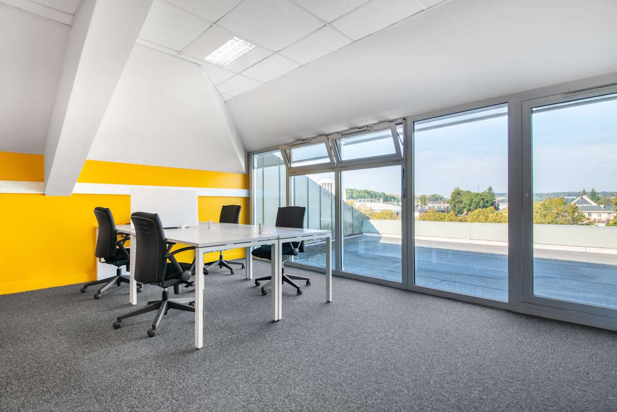 Espace Galilée photo 4