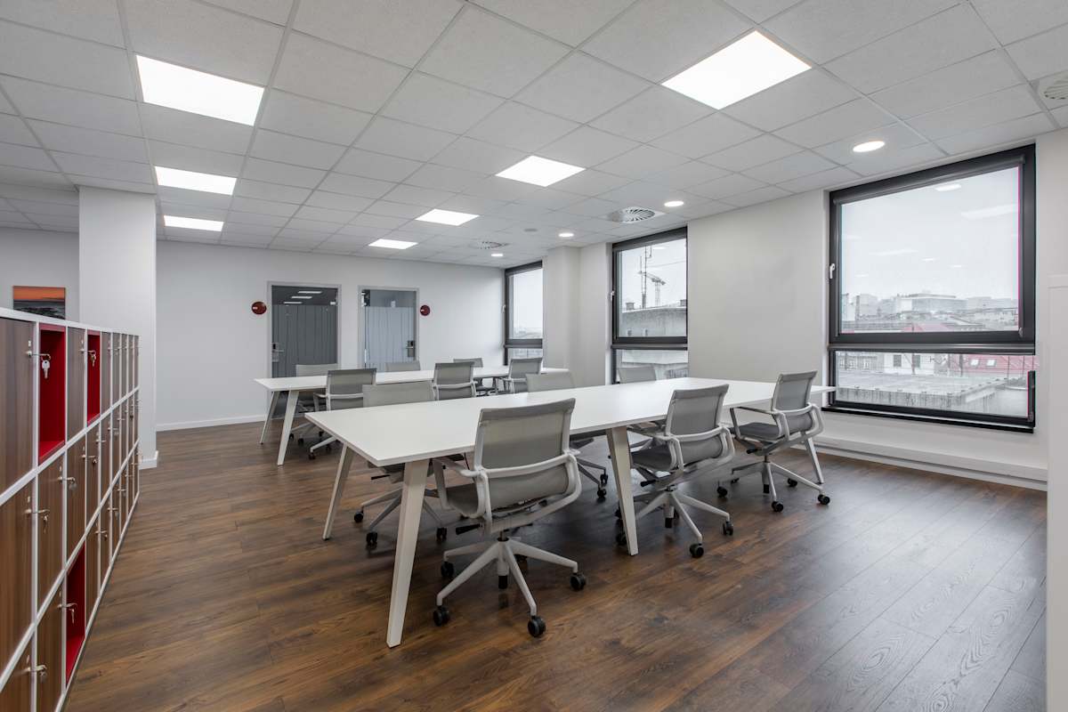 Regus - Katowice, Wojewodzka 10 photo 1