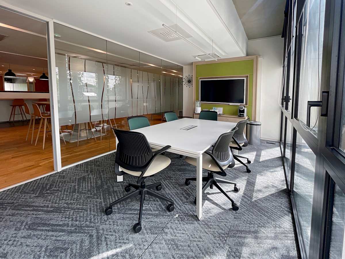 Regus - Toulouse, Ramonville Business Centre photo 4