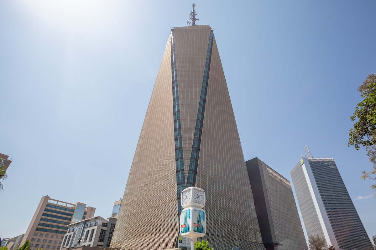 Britam Towers photo 1