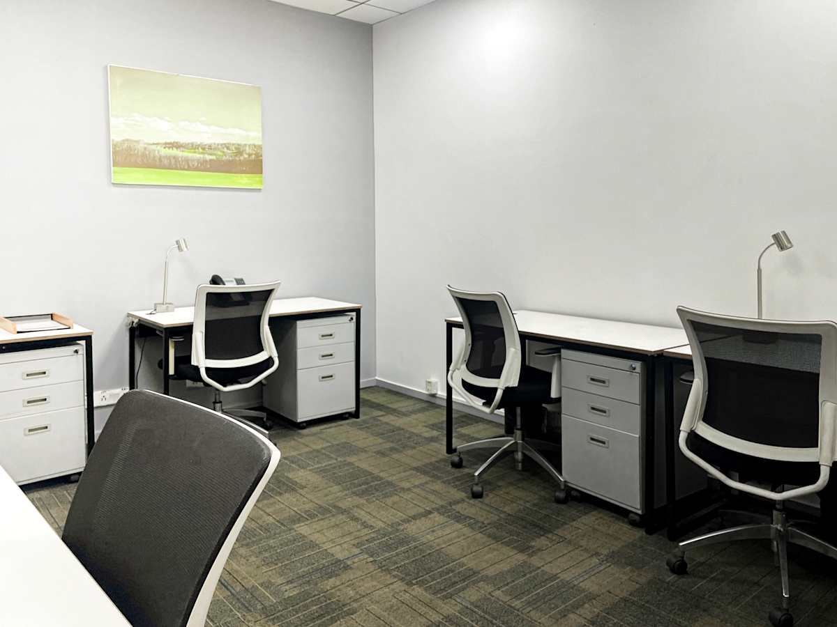 Regus - Mall del Sol photo 3