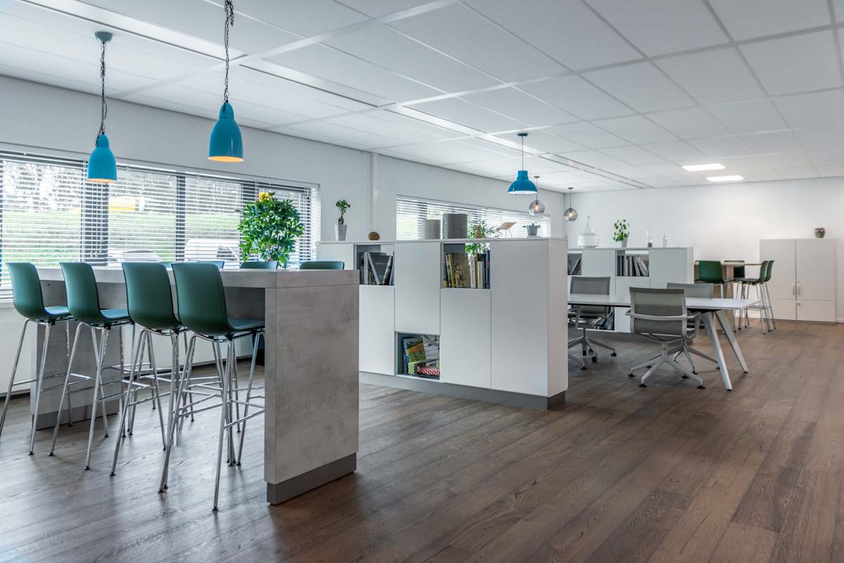 Regus - Breda, Lage Mosten photo 6