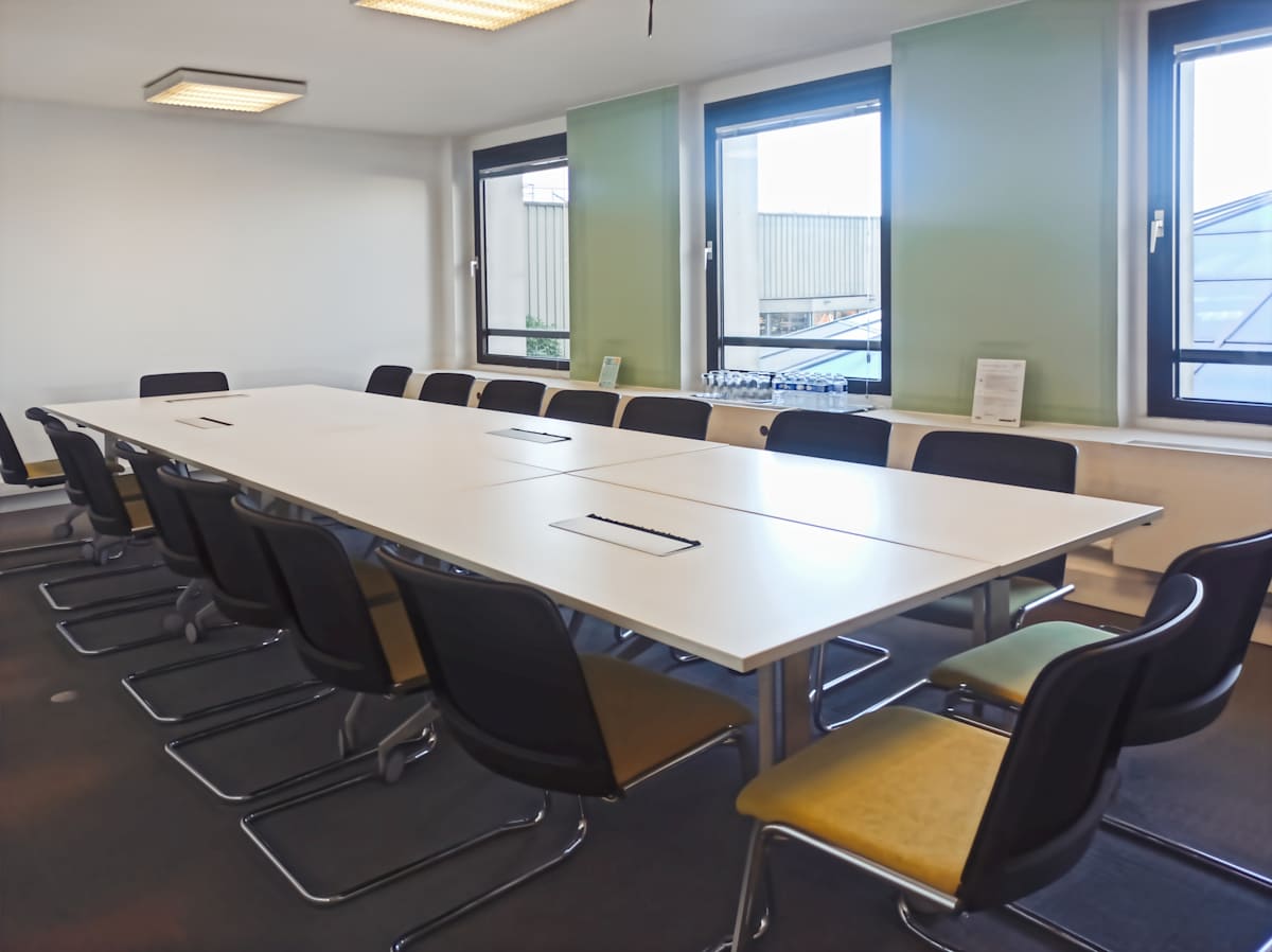 Regus - Strasbourg, Tour Sébastopol photo 6