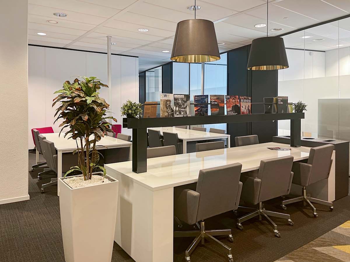 Regus - Eindhoven, Flight Forum photo 2