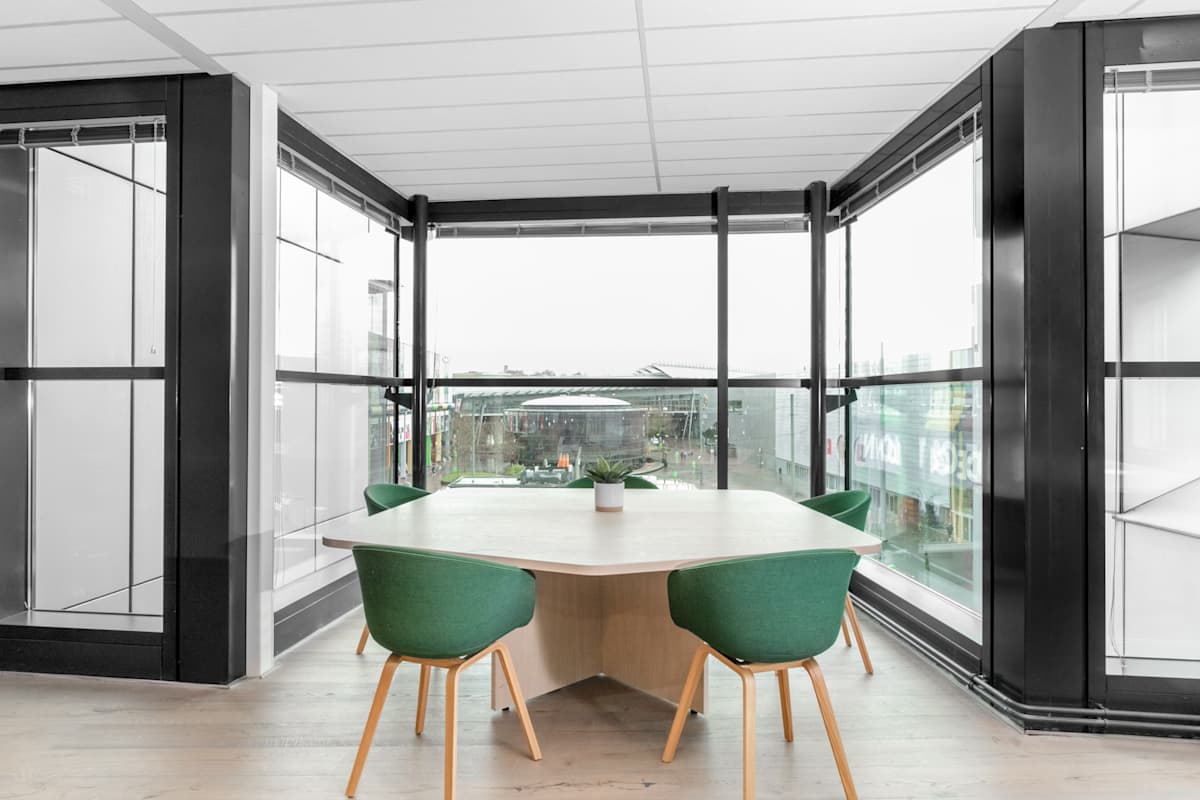 Regus - Amsterdam, Arena Boulevard photo 6