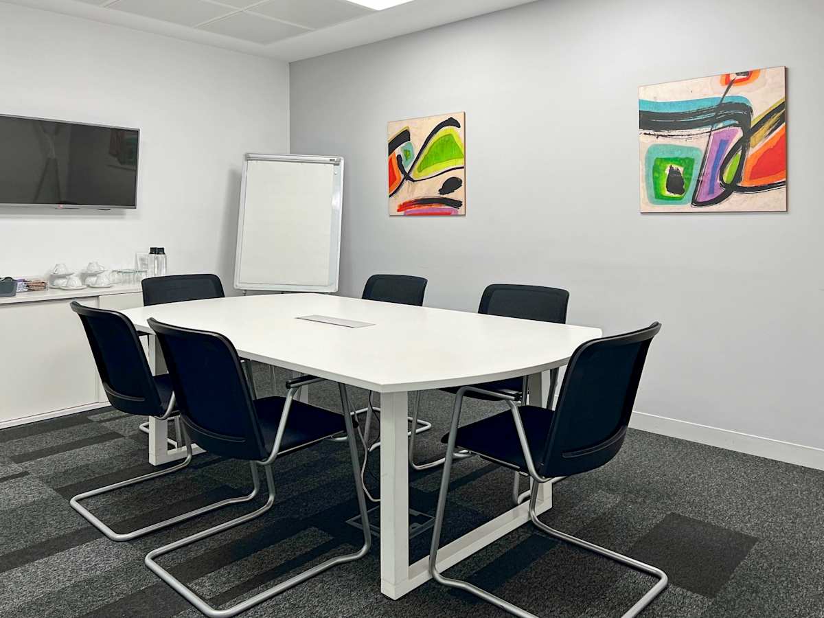 Regus - Barcelona, El Triangle photo 12