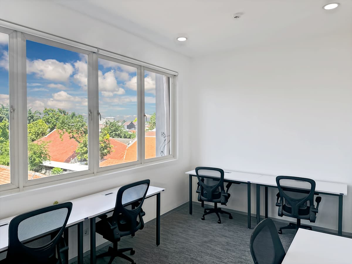 Regus - Biliton photo 5