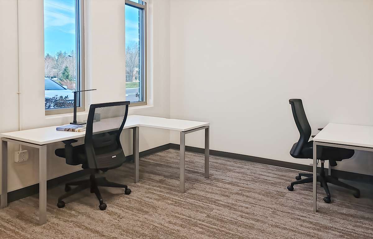 Regus - Spokane Valley, Mirabeau Park photo 4