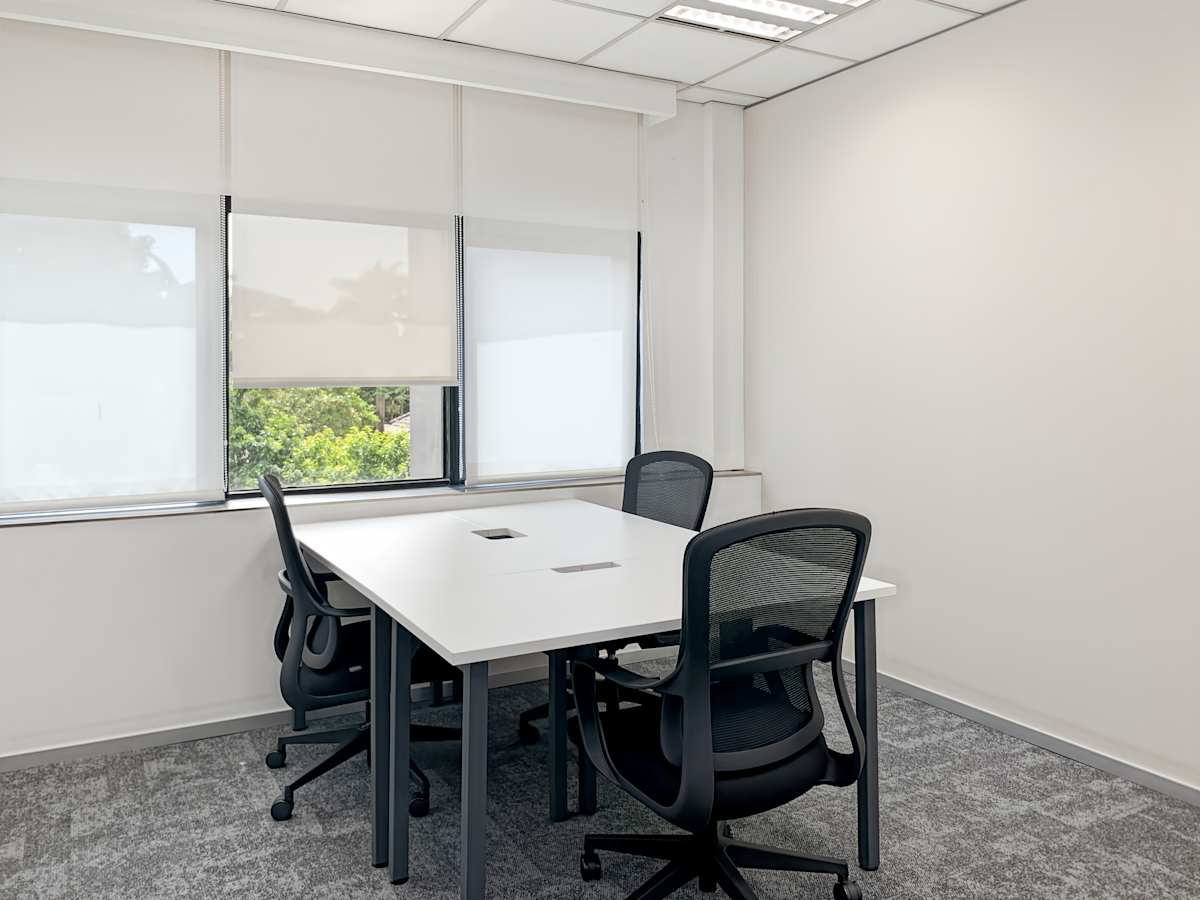 Regus - Menara BCA, Grand Indonesia photo 3