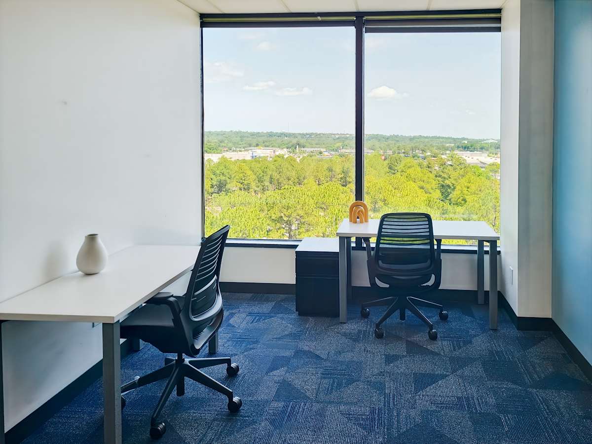 Regus - Mobile, Montlimar Drive photo 10