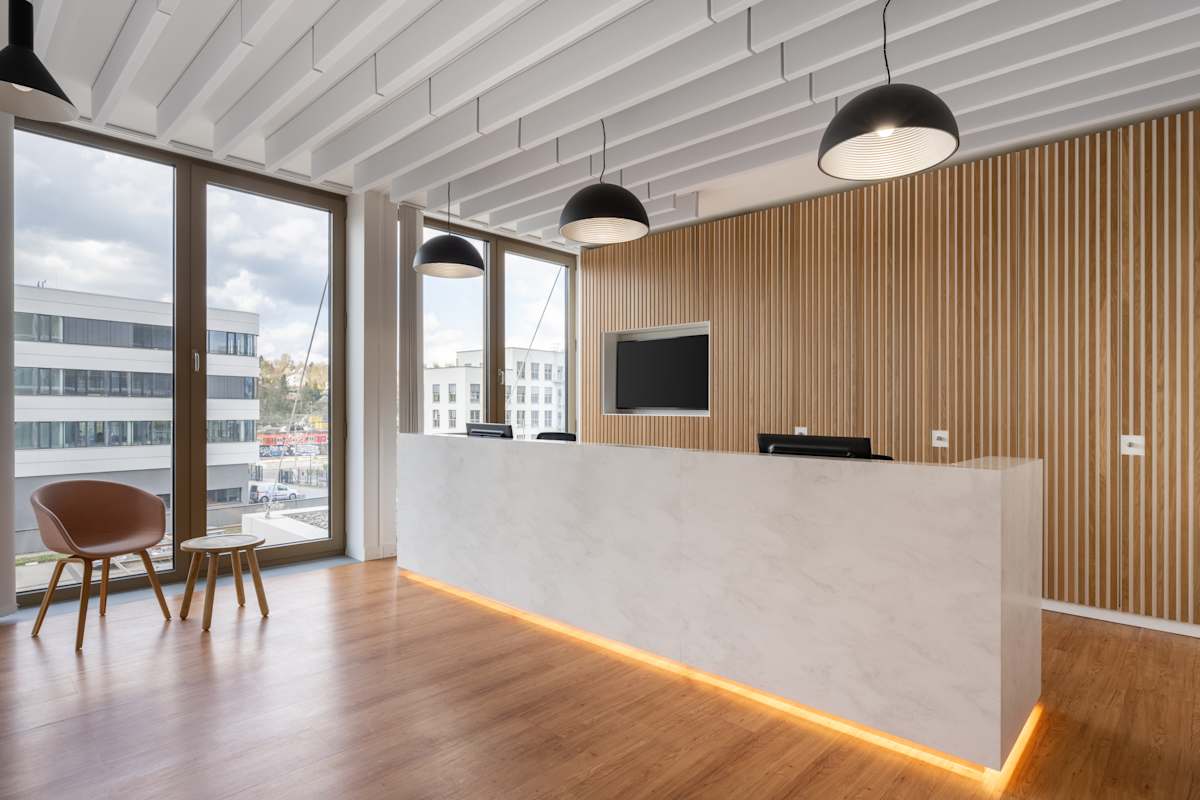 Regus - Wiesbaden, Connect photo 6