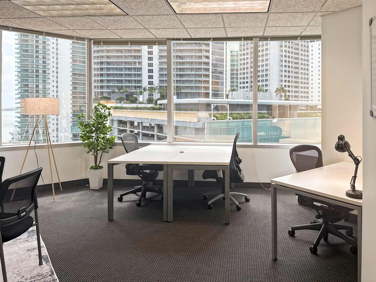 1221 Brickell Building photo 5