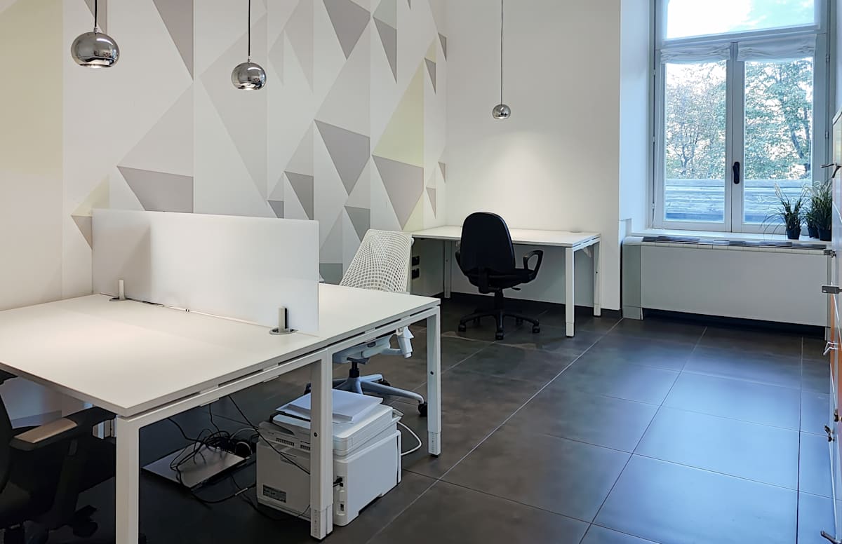 Regus - Bergamo, Viale Papa Giovanni XXIII photo 10