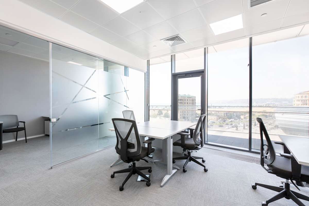 Baku White City Business Centre photo 10