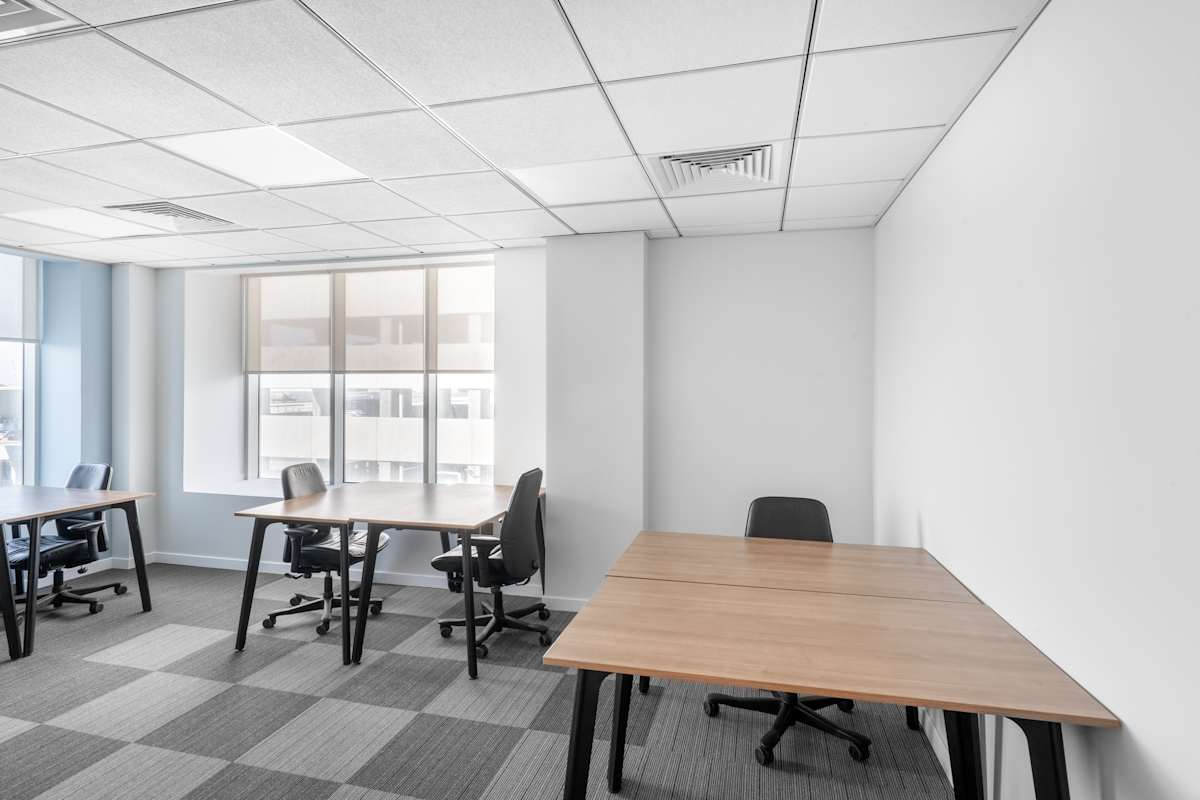 Regus - Dammam, Novotel Business Park photo 4