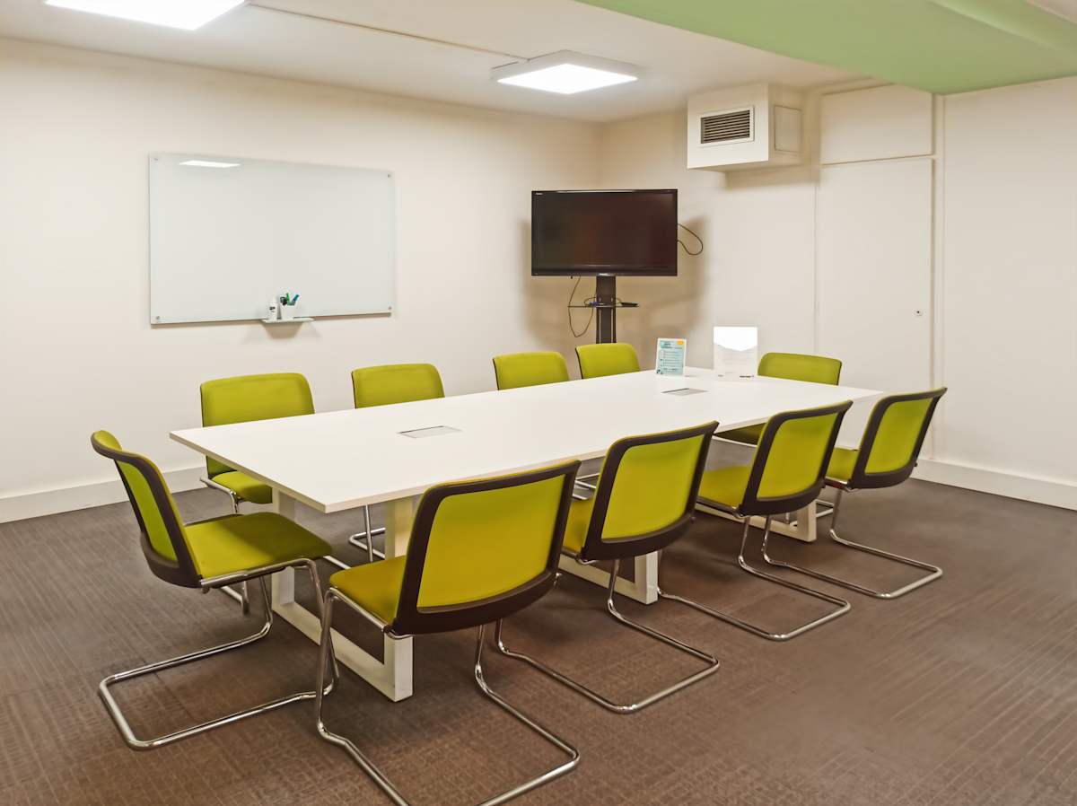 Regus - Strasbourg, Tour Sébastopol photo 7