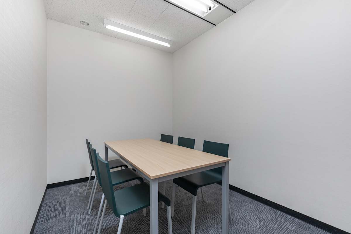 Regus - Daiwa Akasaka Building photo 3