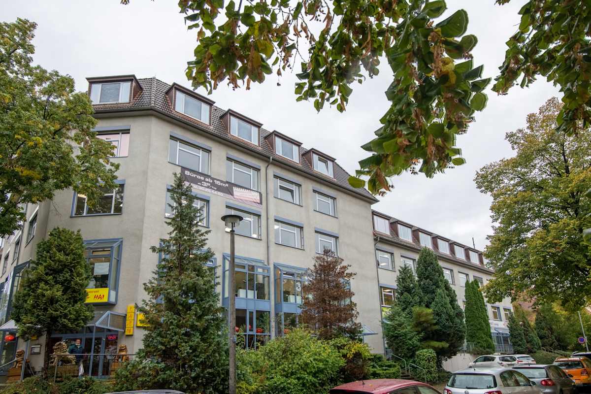 Regus - Erfurt, Stadion photo 1
