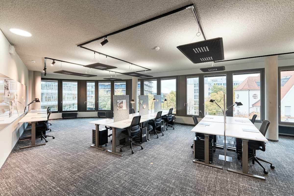 Design Offices München Westend photo 7