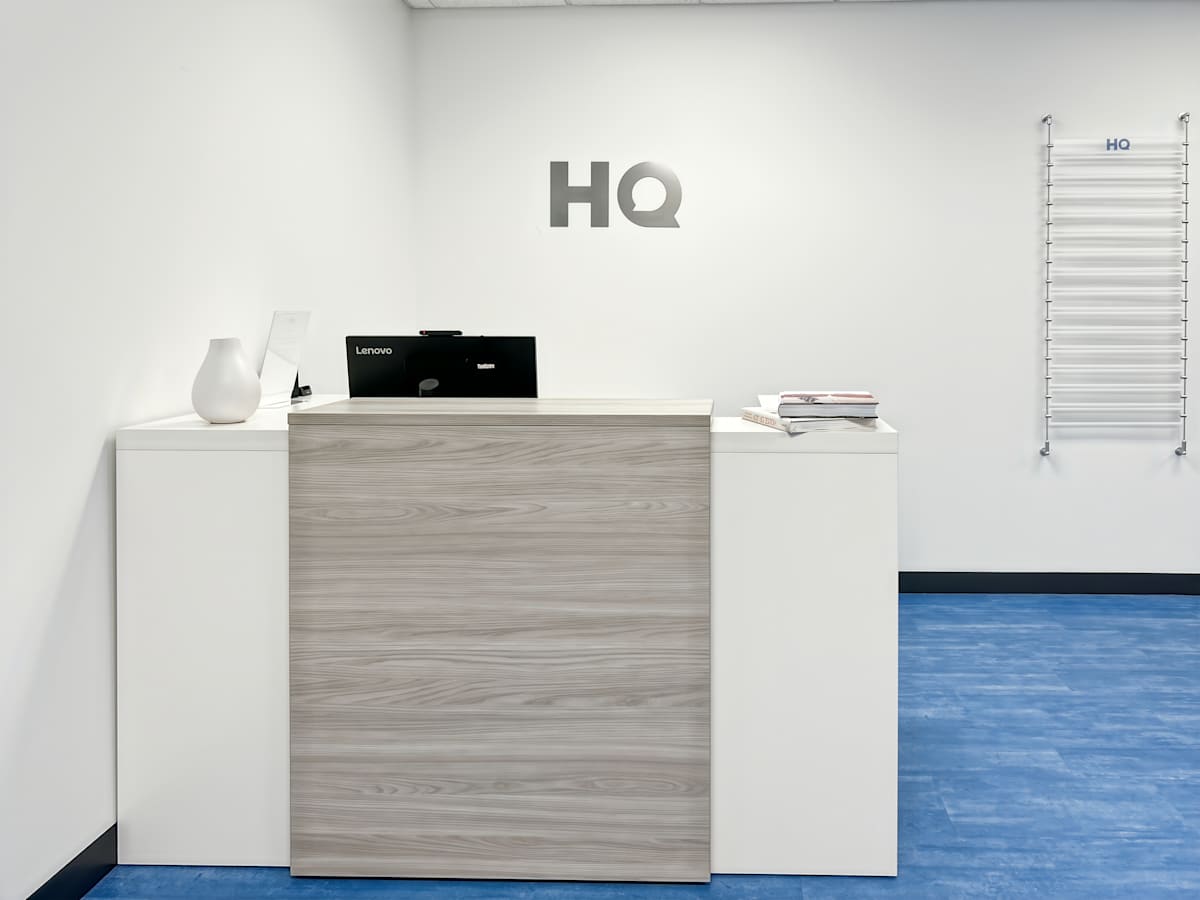 Corporate Exchange photo 9