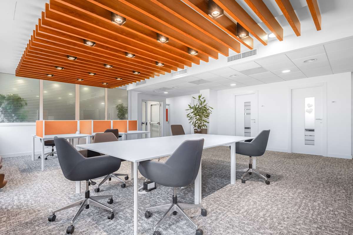 Regus - Rome, Via Properzio photo 2