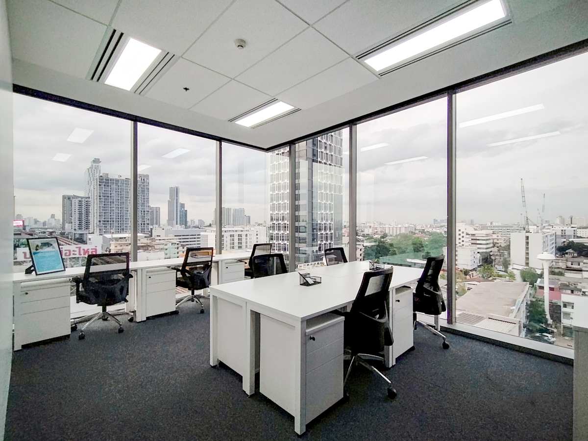 Sukhumvit Hills photo 11