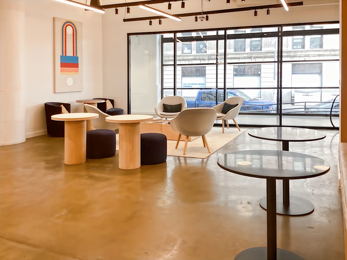 Spaces Gaseteria Works photo 5